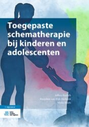 Toegepaste schematherapie bij kinderen en adolescenten(ORIGINAL PDF)