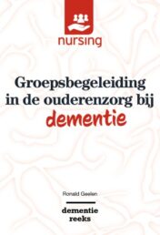 Groepsbegeleiding in de ouderenzorg bij dementie 2021 Original pdf