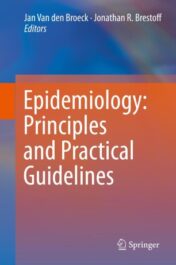 Epidemiology: Principles and Practical Guidelines(ORIGINAL PDF)