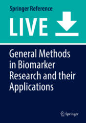 General Methods in Biomarker Research and their Applications 2019 ORIGINAL PDF