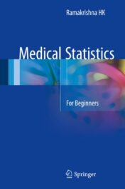 Medical Statistics (original pdf)