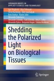 Shedding the Polarized Light on Biological Tissues 2021 Original pdf