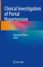 Clinical Investigation of Portal Hypertension 2019 ORIGINAL PDF