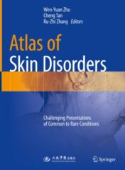 Atlas of Skin Disorders Challenging Presentations of Common to Rare Conditions 2018 ORIGINAL PDF