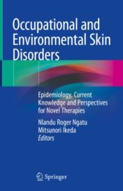 Occupational and Environmental Skin Disorders Epidemiology, Current Knowledge and Perspectives for Novel Therapies 2018 ORIGINAL PDF