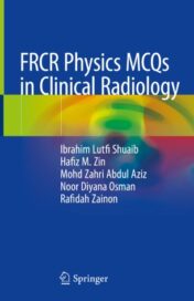 FRCR Physics MCQs in Clinical Radiology 2019 ORIGINAL PDF