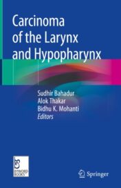 Carcinoma of the Larynx and Hypopharynx 2019 ORIGINAL PDF