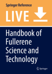 Handbook of Fullerene Science and Technology 2021 Original pdf