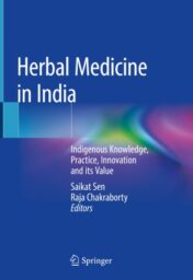 Herbal Medicine in India Indigenous Knowledge, Practice, Innovation and its Value 2020 Original pdf
