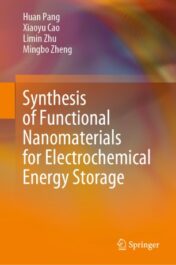 Synthesis of Functional Nanomaterials for Electrochemical Energy Storage 2020  Original pdf