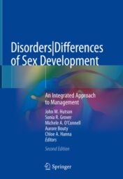 Disorders|Differences of Sex Development An Integrated Approach to Management 2020 ORIGINAL PDF