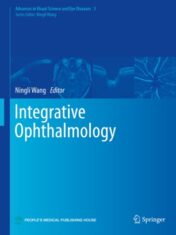 Integrative Ophthalmology Original pdf