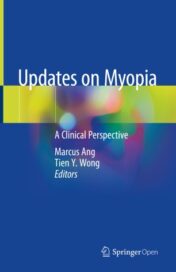 Updates on Myopia A Clinical Perspective 2020 Original pdf
