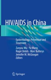 HIV/AIDS in China Epidemiology, Prevention and Treatment 2020 ORIGINAL PDF