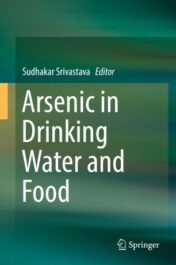 Arsenic in Drinking Water and Food 2020 Original pdf
