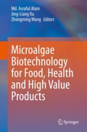 Microalgae Biotechnology for Food, Health and High Value Products 2020 Original pdf