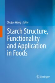 Starch Structure, Functionality and Application in Foods 2020 Original pdf