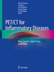 PET/CT for Inflammatory Diseases Basic Sciences, Typical Cases, and Review 2020 Original pdf