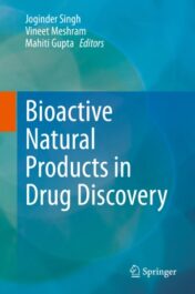 Bioactive Natural products in Drug Discovery 2020 Original pdf