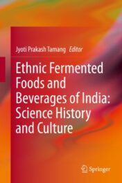 Ethnic Fermented Foods and Beverages of India: Science History and Culture 2020 Original pdf