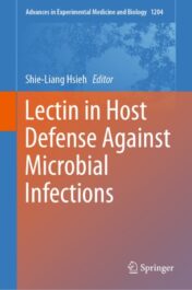 Lectin in Host Defense Against Microbial Infections 2020 Original pdf
