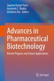 Advances in Pharmaceutical Biotechnology Recent Progress and Future Applications 2020 Original pdf