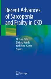 Recent Advances of Sarcopenia and Frailty in CKD 2020 Original pdf