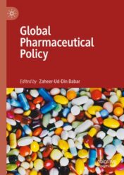 Global Pharmaceutical Policy 2020 Original pdf