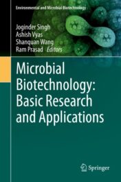 Microbial Biotechnology: Basic Research and Applications 2020 Original pdf