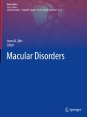 Macular Disorders 2020 Original pdf
