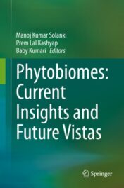 Phytobiomes: Current Insights and Future Vistas 2020 Original pdf