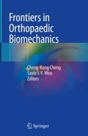 Frontiers in Orthopaedic Biomechanics 2020 Original pdf