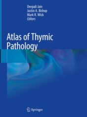 Atlas of Thymic Pathology 2020   Original pdf
