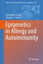 Epigenetics in Allergy and Autoimmunity 2020 ORIGINAL PDF