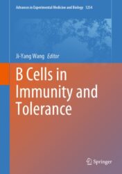 B Cells in Immunity and Tolerance 2020 ORIGINAL PDF