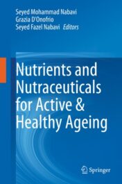 Nutrients and Nutraceuticals for Active & Healthy Ageing 2020 Original pdf