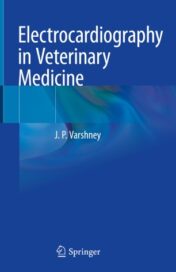 Electrocardiography in Veterinary Medicine 2020 ORIGINAL PDF