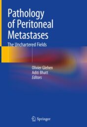 Pathology of Peritoneal Metastases The Unchartered Fields 2020 ORIGINAL PDF