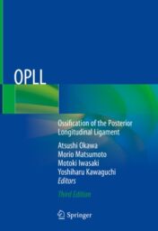 OPLL Ossification of the Posterior Longitudinal Ligament 2020 Original pdf