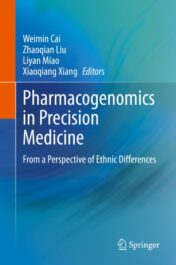 Pharmacogenomics in Precision Medicine From a Perspective of Ethnic Differences 2020 ORIGINAL PDF