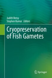 Cryopreservation of Fish Gametes 2020 Original pdf