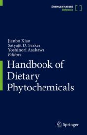Handbook of Dietary Phytochemicals 2021 Original pdf