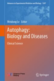 Autophagy: Biology and Diseases Clinical Science 2020 Original pdf