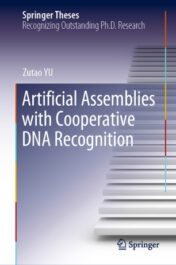 Artificial Assemblies with Cooperative DNA Recognition 2021 Original pdf