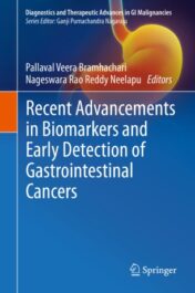Recent Advancements in Biomarkers and Early Detection of Gastrointestinal Cancers 2020 original pdf