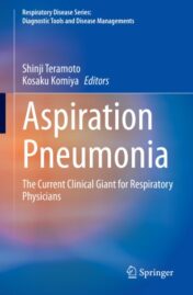 Aspiration Pneumonia The Current Clinical Giant for Respiratory Physicians 2020 Original pdf