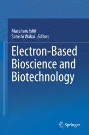 Electron-Based Bioscience and Biotechnology 2020 Original pdf
