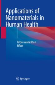 Applications of Nanomaterials in Human Health 2020 Original pdf