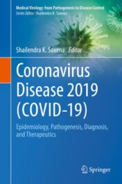 Coronavirus Disease 2019 (COVID-19) Epidemiology, Pathogenesis, Diagnosis, and Therapeutics 2020 Original pdf