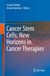 Cancer Stem Cells: New Horizons in Cancer Therapies 2020 ORIGINAL PDF
